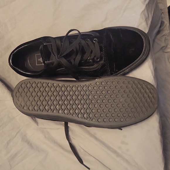 Vans velvet runner - Picture 6 of 7